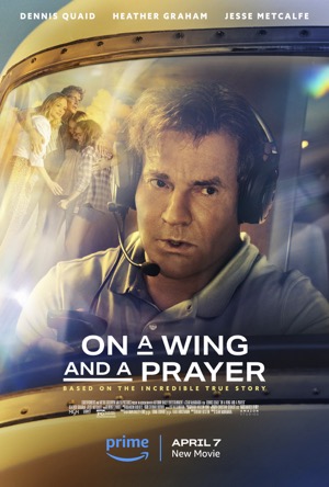 On a Wing and a Prayer Full Movie Download Free 2023 Dual Audio HD