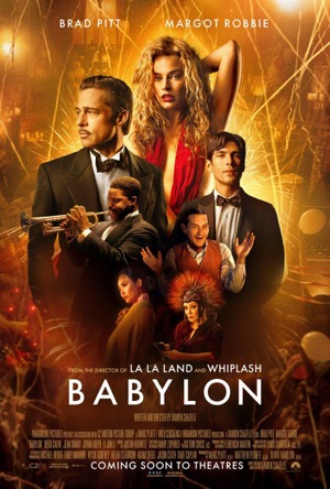 Babylon Full Movie Download Free 2022 Dual Audio HD