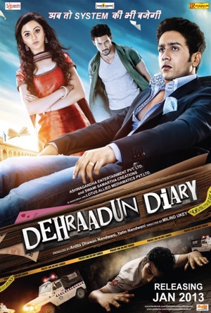 Dehraadun Diary Full Movie Download Free 2013 HD