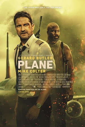 Plane Full Movie Download Free 2023 Dual Audio HD