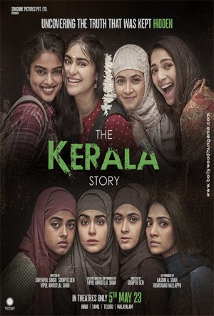 The Kerala Story Full Movie Download Free 2023 HD