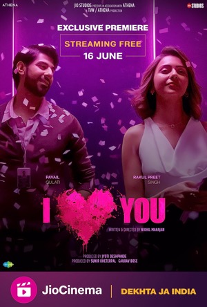 I Love You Full Movie Download Free 2023 HD