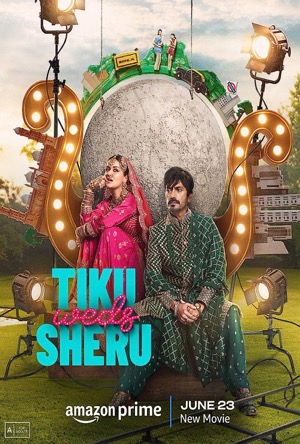 Tiku Weds Sheru Full Movie Download Free 2023 HD