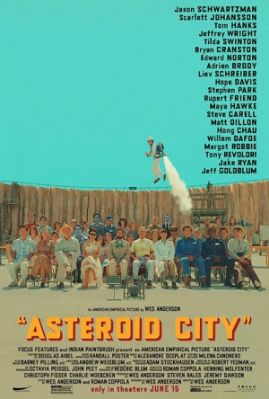 Asteroid City Full Movie Download Free 2023 HD