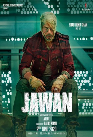 Jawan Full Movie Download Free 2023 HD