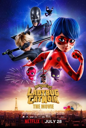 Ladybug & Cat Noir: Awakening Full Movie Download Free 2023 Dual Audio HD