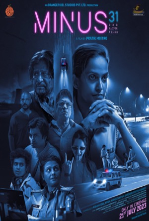 Minus 31-The Nagpur Files Full Movie Download Free 2023 HD