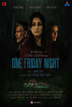 One Friday Night Full Movie Download Free 2023 Dual Audio HD