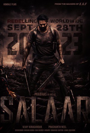 Salaar Full Movie Download Free 2023 Hindi Dubbed HD