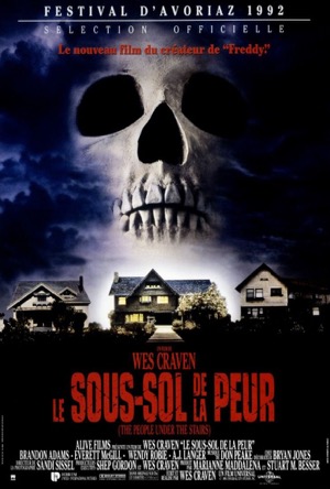 The People Under the Stairs Full Movie Download Free 1991 Dual Audio HD