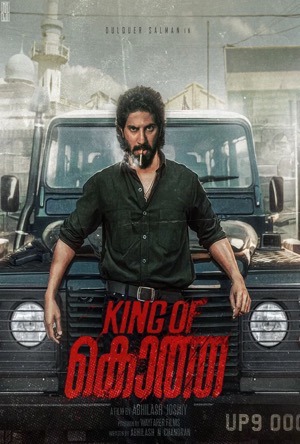King of Kotha Full Movie Download Free 2023 Hindi Dubbed HD