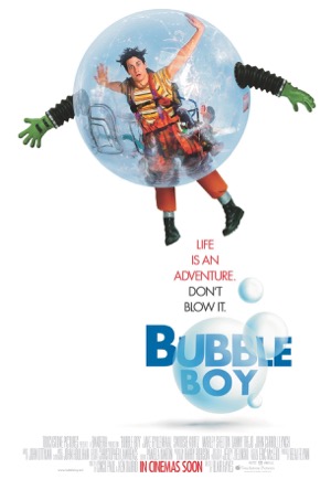 Bubble Boy Full Movie Download Free 2001 HD