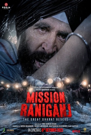 Mission Raniganj Full Movie Download Free 2023 HD