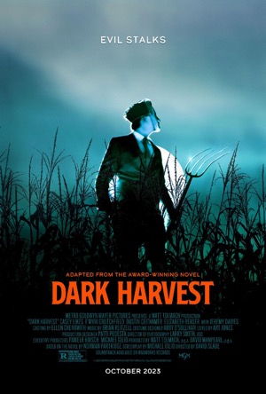 Dark Harvest Full Movie Download Free 2023 Dual Audio HD