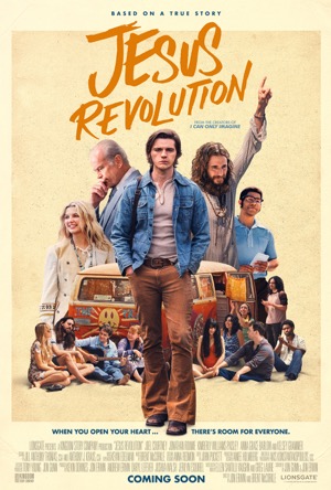 Jesus Revolution Full Movie Download Free 2023 Dual Audio HD