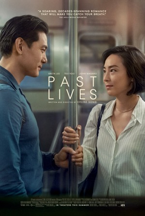 Past Lives Full Movie Download Free 2023 Dual Audio HD