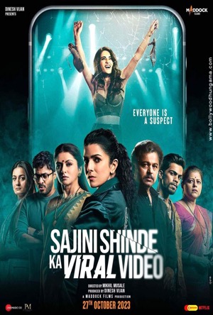 Sajini Shinde Ka Viral Video Day Full Movie Download Free 2023 HD