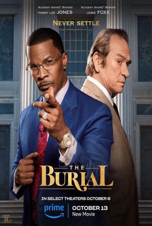 The Burial Full Movie Download Free 2023 Dual Audio HD