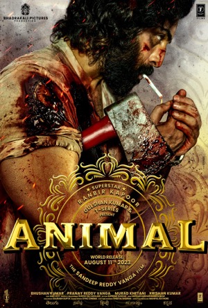Animal Full Movie Download Free 2023 HD