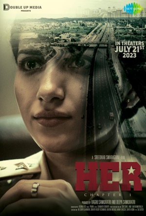 Her: Chapter 1 Full Movie Download Free 2023 Hindi Dubbed HD