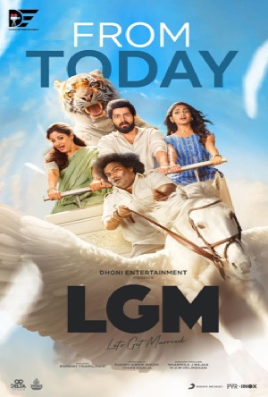 Let's Get Married Full Movie Download Free 2023 Hindi HD