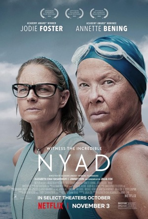 Nyad Full Movie Download Free 2023 Dual Audio HD