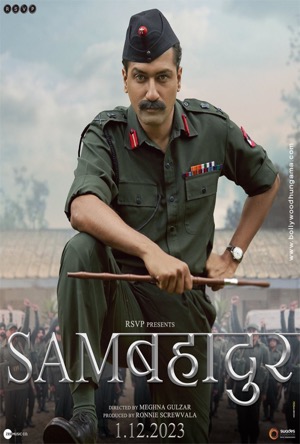 Sam Bahadur Full Movie Download Free 2023 HD