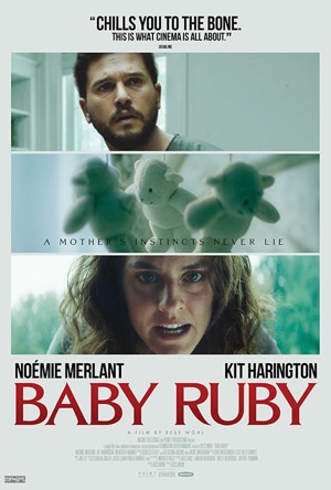 Baby Ruby Full Movie Download Free 2022 Dual Audio HD
