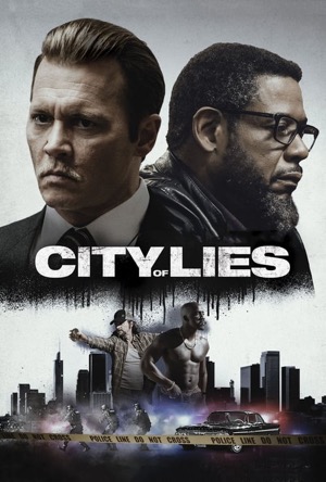 City of Lies Full Movie Download Free 2018 Dual Audio HD