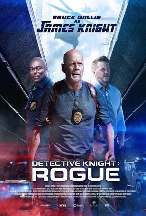 Detective Knight: Rogue Full Movie Download Free 2022 Dual Audio HD