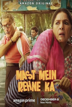 Mast Mein Rehne Ka Full Movie Download Free 2023 Hindi Dubbed HD
