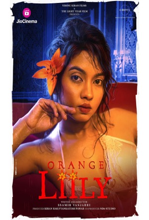Orange Lilly Full Movie Download Free 2023 HD