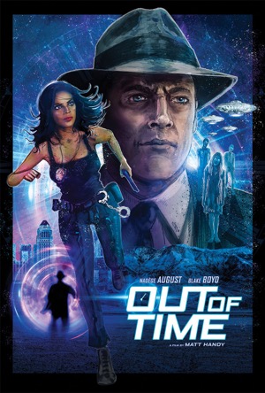 Out of Time Full Movie Download Free 2021 Dual Audio HD