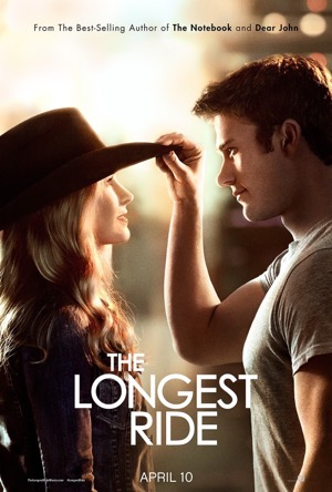 The Longest Ride Full Movie Download Free 2015 HD