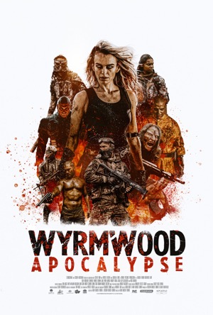 Wyrmwood: Apocalypse Full Movie Download Free 2021 Dual Audio HD