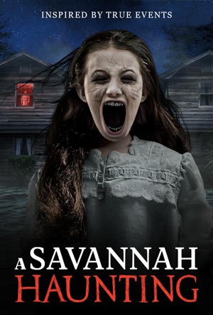 A Savannah Haunting Full Movie Download Free 2021 Dual Audio HD