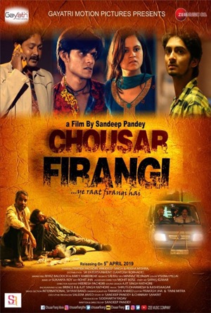 Chousar Firangi Full Movie Download Free 2019 HD