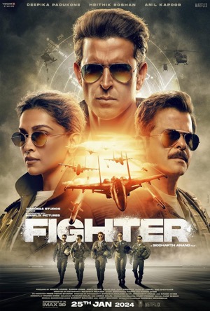 Fighter Full Movie Download Free 2024 HD