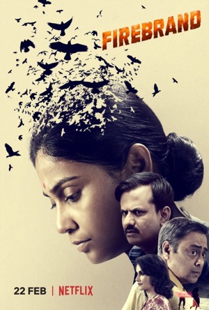 Firebrand Full Movie Download Free 2019 Hindi Dubbed HD