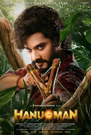 Hanu Man Full Movie Download Free 2024 HD