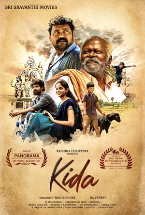 Kida Full Movie Download Free 2022 Hindi Dubbed HD