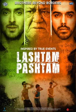 Lashtam Pashtam Full Movie Download Free 2018 HD