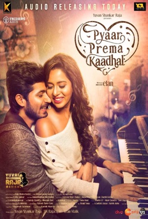 Pyaar Prema Kaadhal Full Movie Download Free 2018 Hindi Dubbed HD