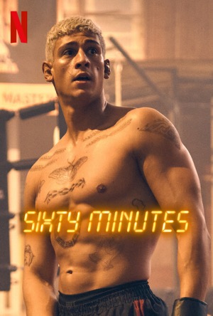 Sixty Minutes Full Movie Download Free 2024 Dual Audio HD