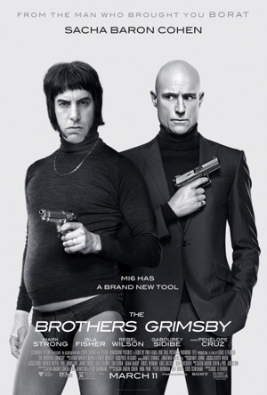The Brothers Grimsby Full Movie Download Free 2016 Dual Audio HD