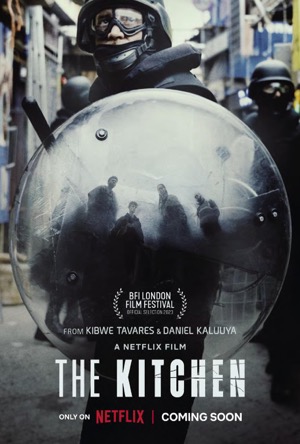 The Kitchen Full Movie Download Free 2023 Dual Audio HD