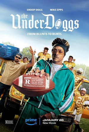 The Underdoggs Full Movie Download Free 2024 Dual Audio HD