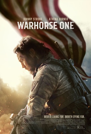 Warhorse One Full Movie Download Free 2023 Dual Audio HD