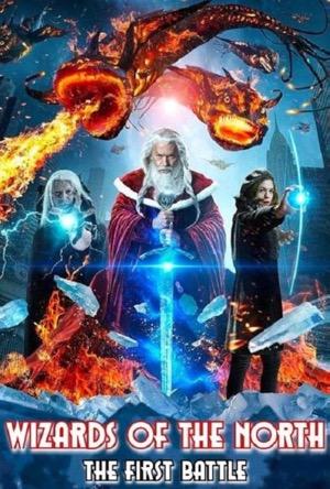 Wizards of the North: The First Battle Full Movie Download Free 2019 Dual Audio HD