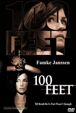 100 Feet Full Movie Download Free 2008 Dual Audio HD